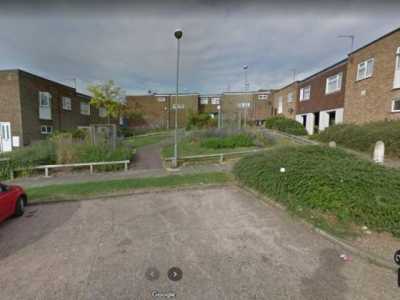 Home For Rent in Luton, United Kingdom