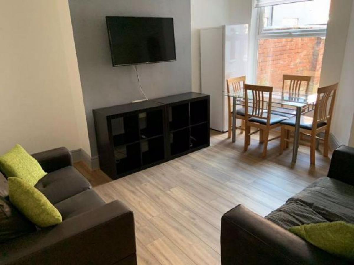 Picture of Home For Rent in Lincoln, Lincolnshire, United Kingdom