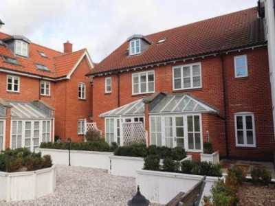Apartment For Rent in Brentwood, United Kingdom