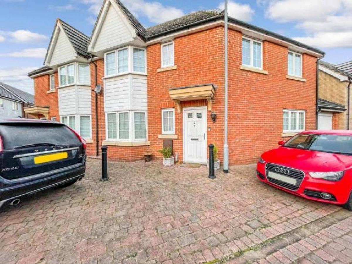 Picture of Apartment For Rent in Chelmsford, Essex, United Kingdom