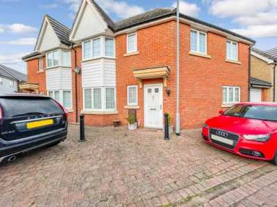 Apartment For Rent in Chelmsford, United Kingdom