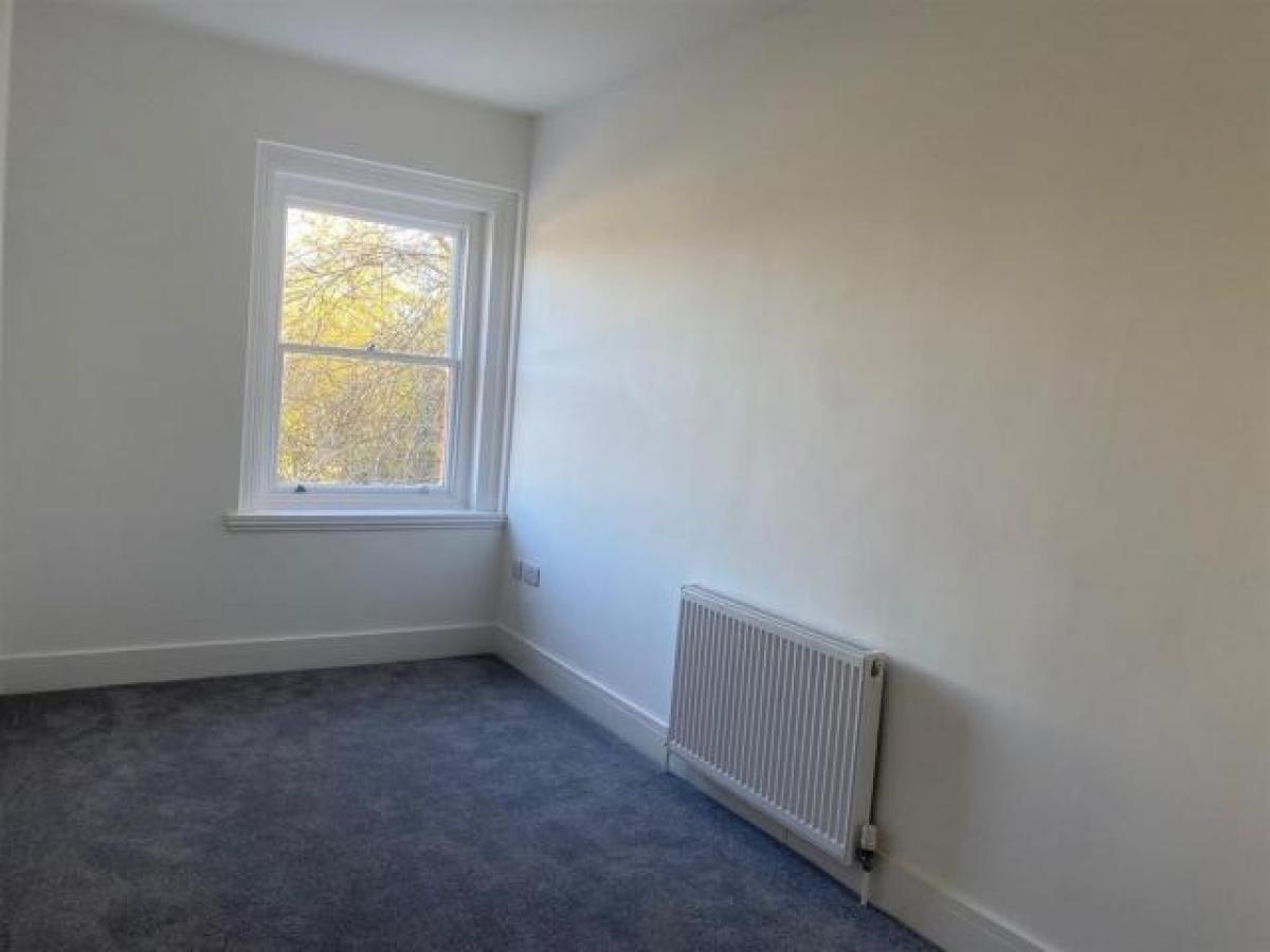 Picture of Apartment For Rent in Grimsby, Lincolnshire, United Kingdom