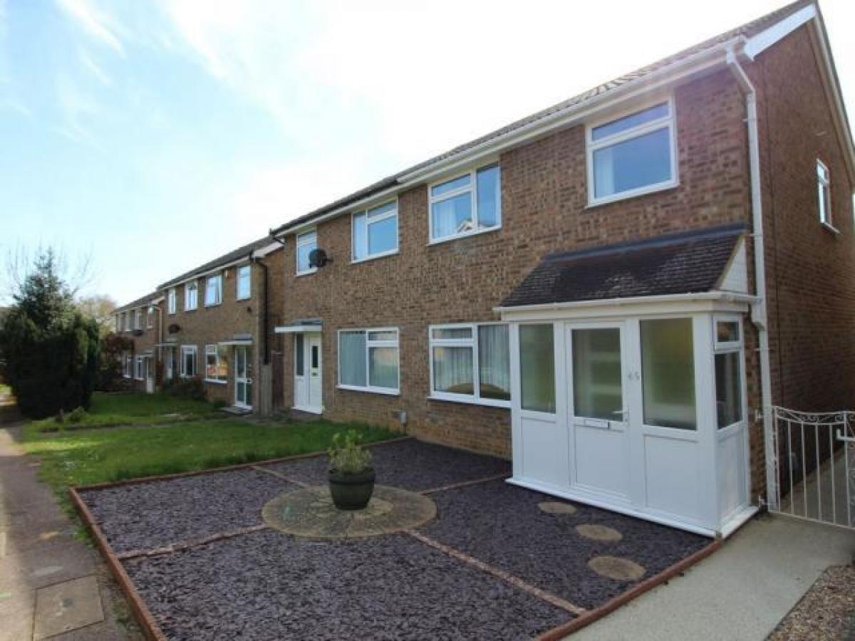 Picture of Home For Rent in Bedford, Bedfordshire, United Kingdom