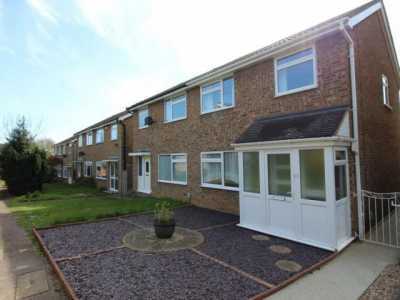 Home For Rent in Bedford, United Kingdom