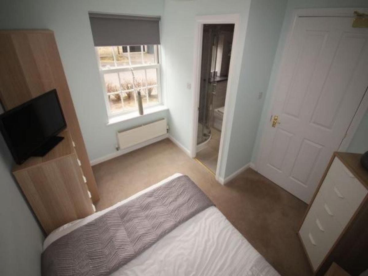 Picture of Apartment For Rent in Norwich, Norfolk, United Kingdom