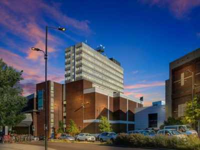 Apartment For Rent in Southend on Sea, United Kingdom