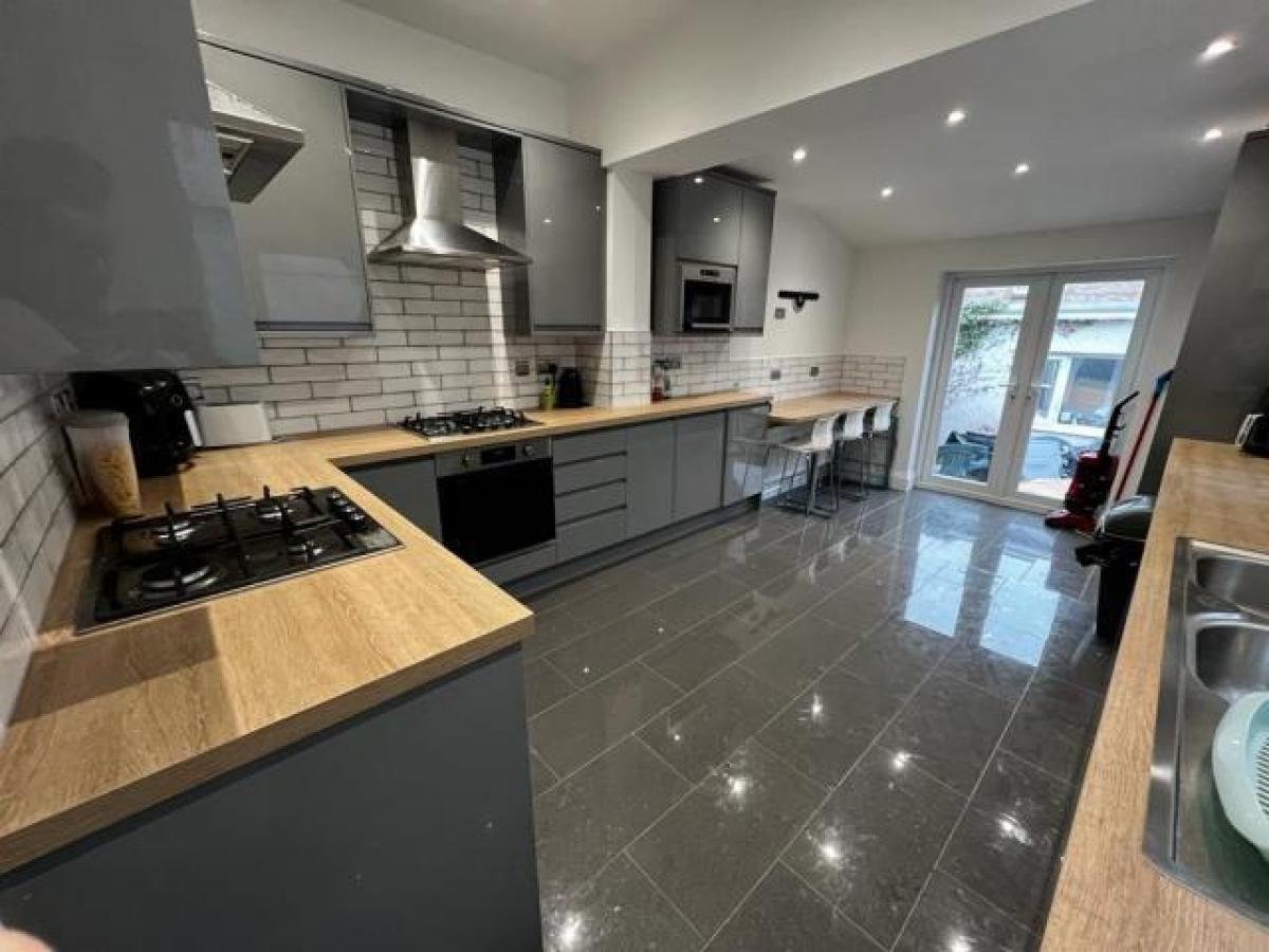Picture of Home For Rent in Swansea, West Glamorgan, United Kingdom