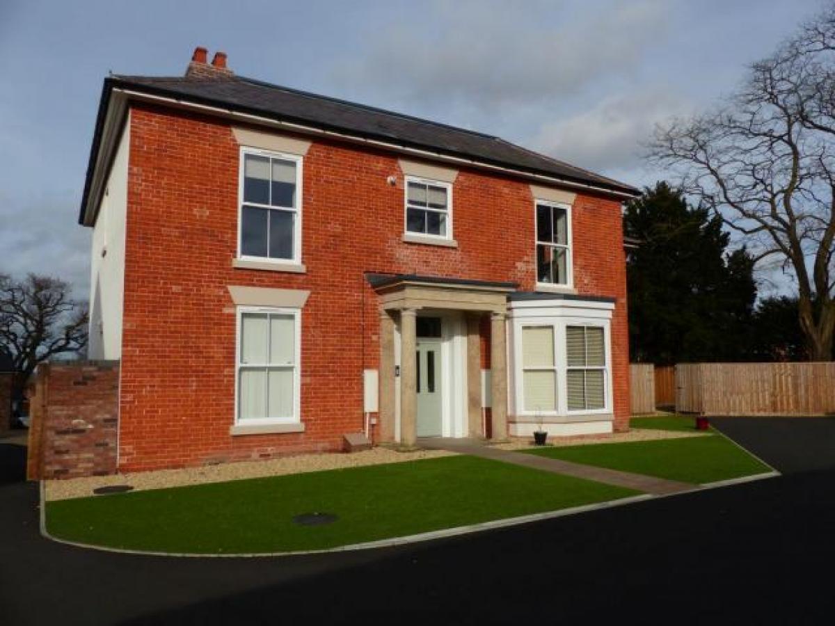 Picture of Apartment For Rent in Telford, Shropshire, United Kingdom