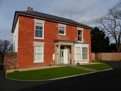 Apartment For Rent in Telford, United Kingdom