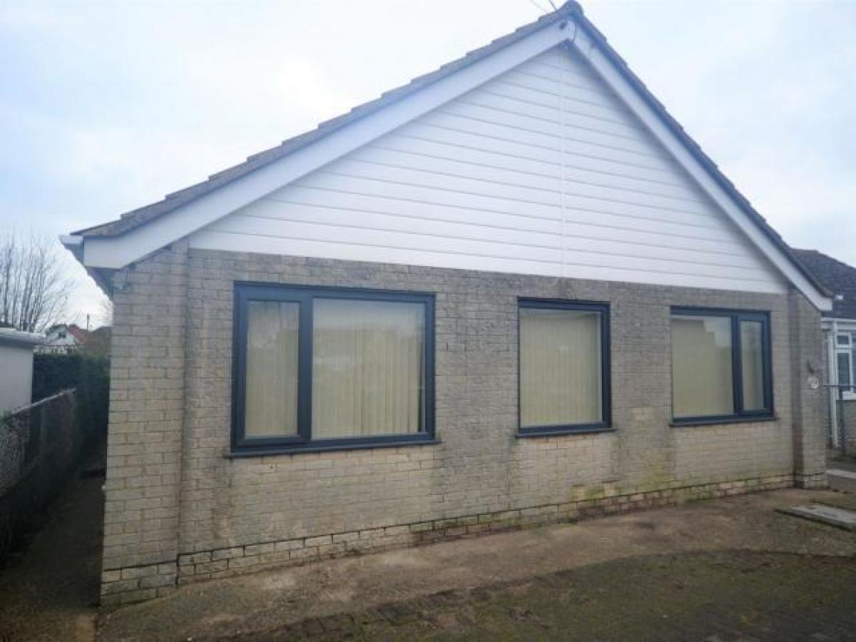 Picture of Bungalow For Rent in New Romney, Kent, United Kingdom
