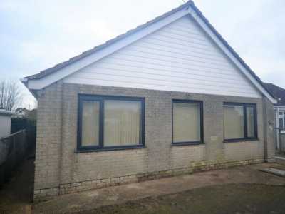 Bungalow For Rent in New Romney, United Kingdom