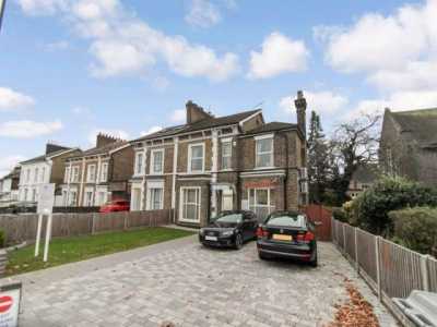 Apartment For Rent in Wembley, United Kingdom