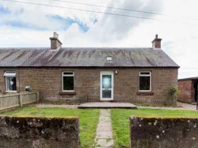 Home For Rent in Arbroath, United Kingdom