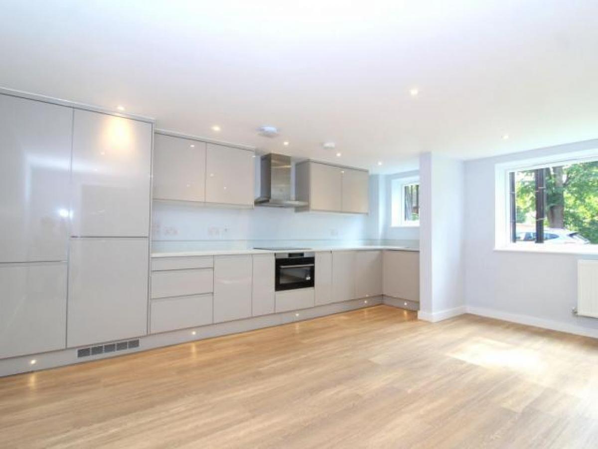 Picture of Apartment For Rent in Maidenhead, Berkshire, United Kingdom