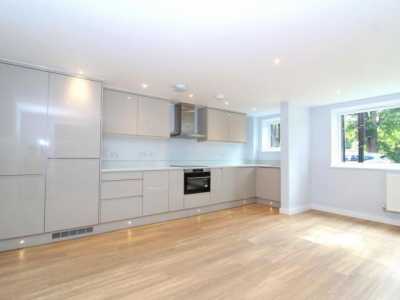 Apartment For Rent in Maidenhead, United Kingdom