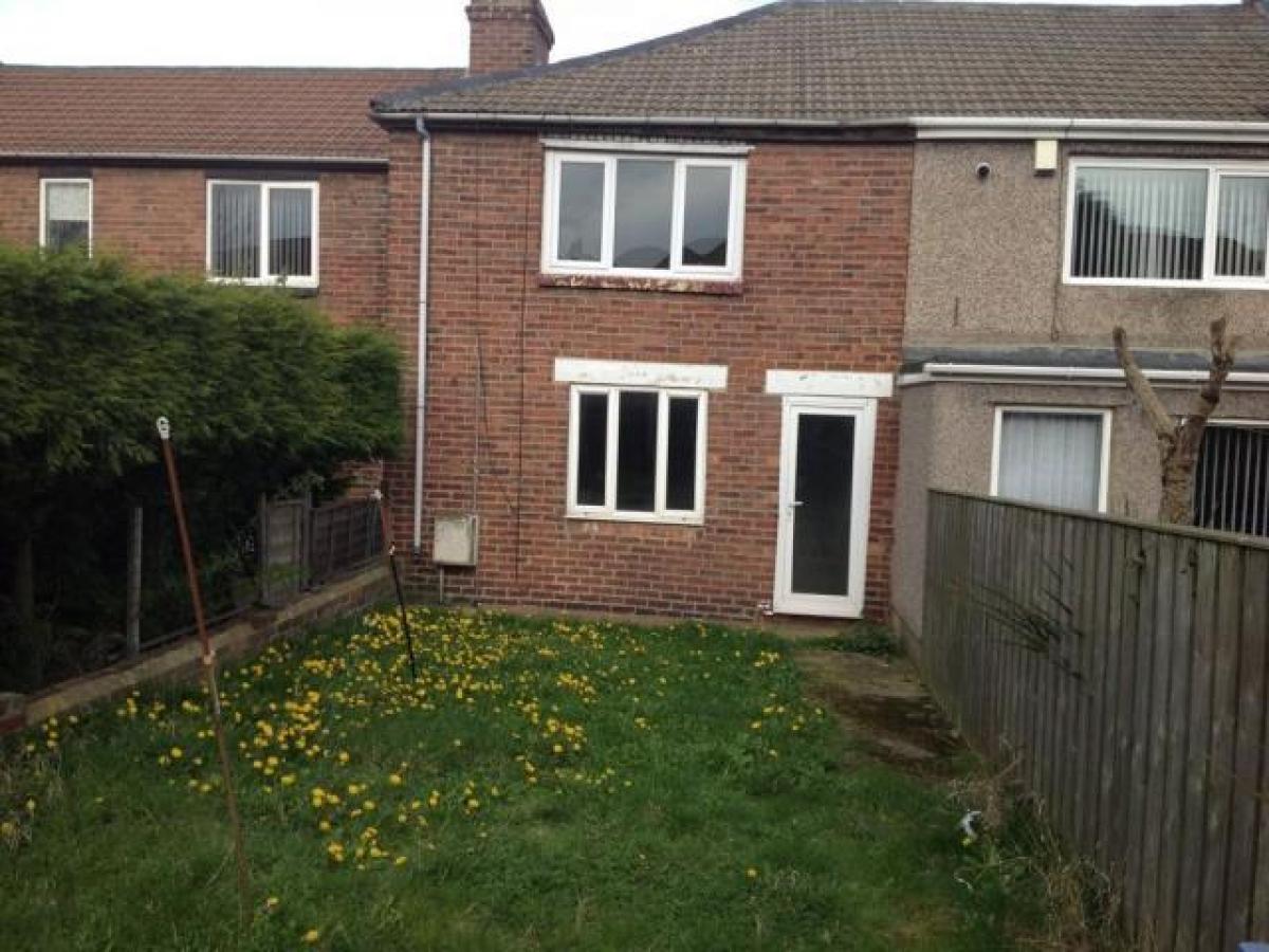 Picture of Home For Rent in Peterlee, County Durham, United Kingdom