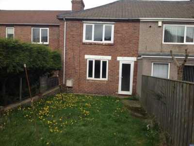 Home For Rent in Peterlee, United Kingdom
