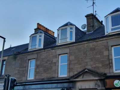 Apartment For Rent in Dundee, United Kingdom