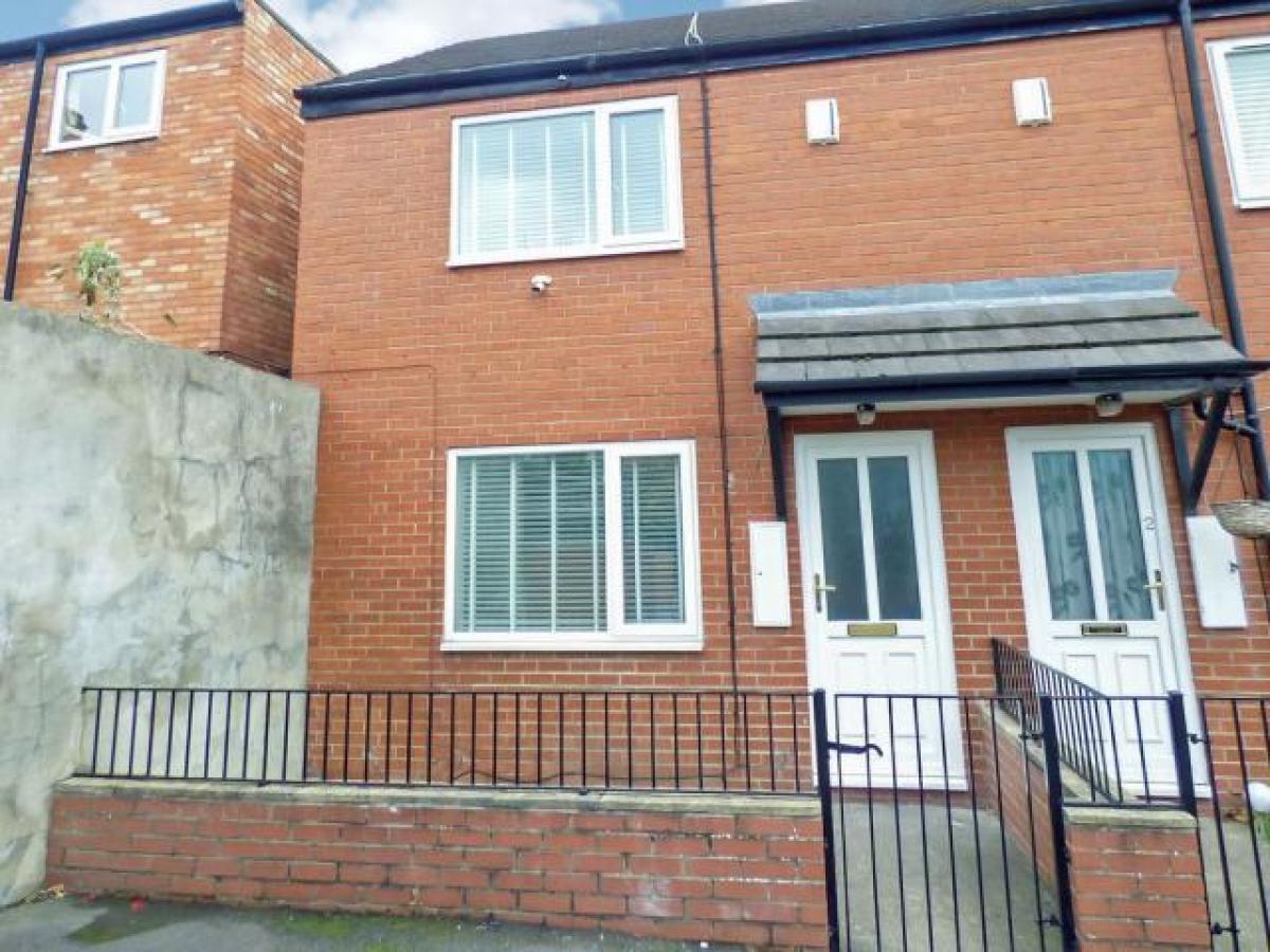 Picture of Home For Rent in North Shields, Tyne and Wear, United Kingdom