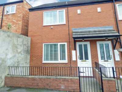 Home For Rent in North Shields, United Kingdom