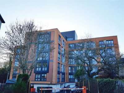 Apartment For Rent in 