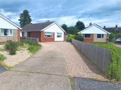 Bungalow For Rent in Lincoln, United Kingdom