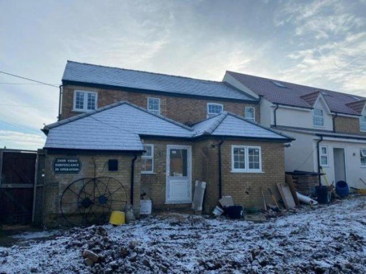 Picture of Home For Rent in Bedford, Bedfordshire, United Kingdom