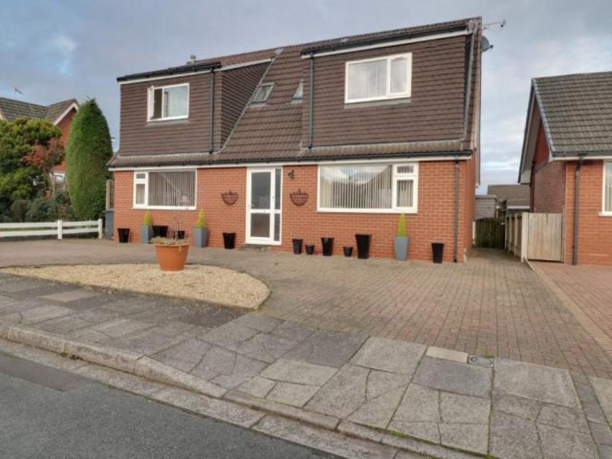 Picture of Home For Rent in Stoke on Trent, Staffordshire, United Kingdom