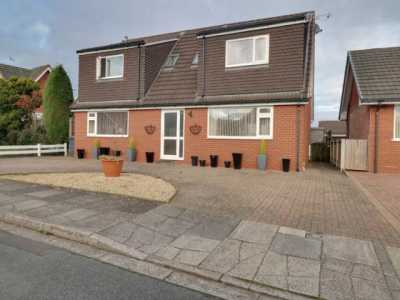 Home For Rent in Stoke on Trent, United Kingdom