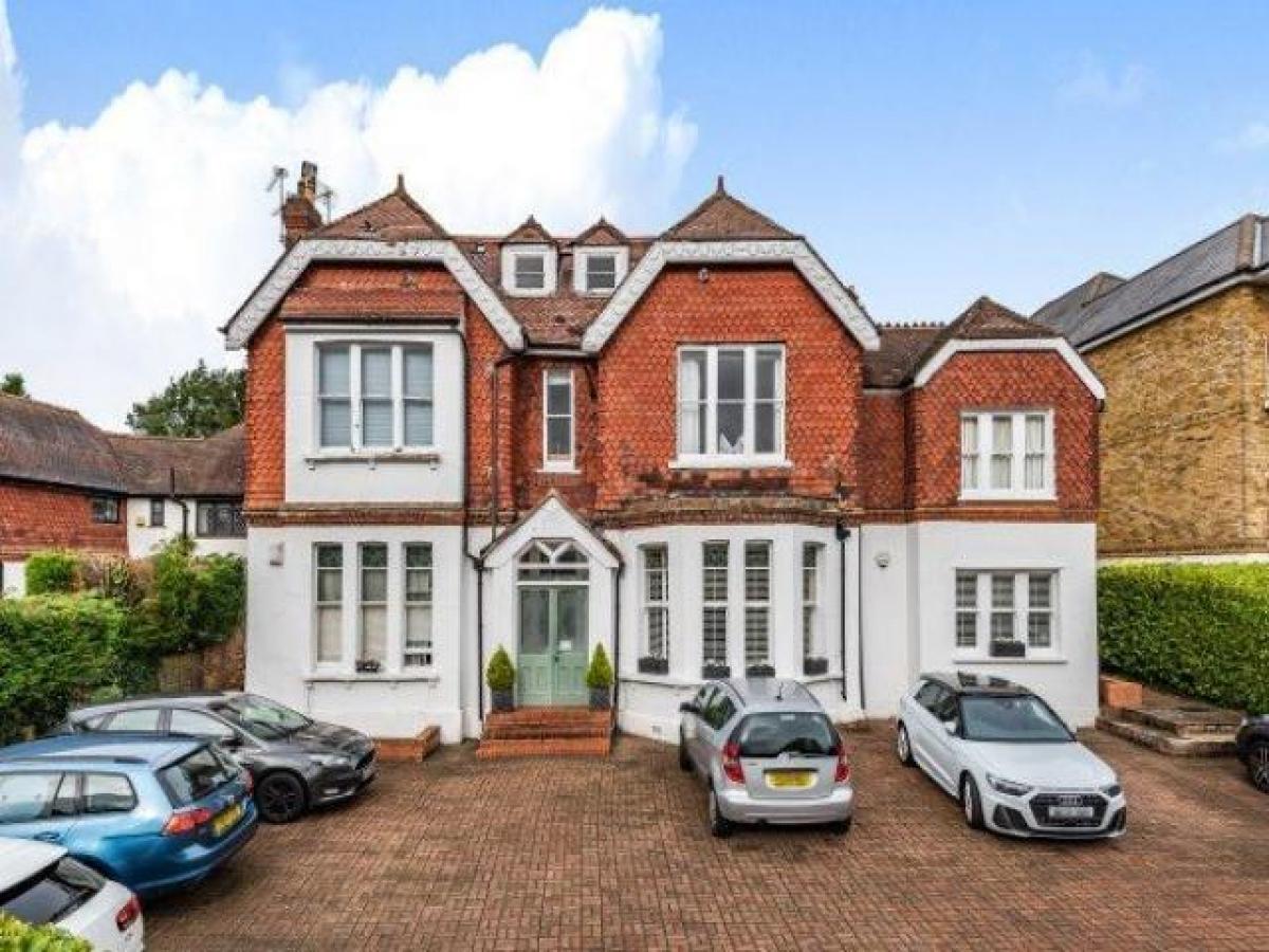 Picture of Apartment For Rent in Bromley, Greater London, United Kingdom