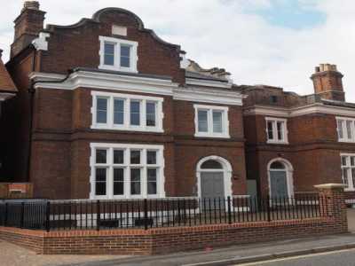 Apartment For Rent in Colchester, United Kingdom