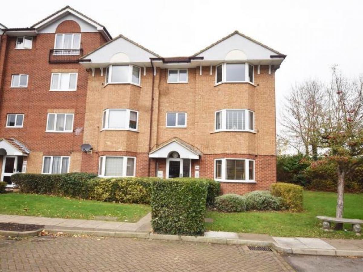 Picture of Apartment For Rent in Twickenham, Greater London, United Kingdom