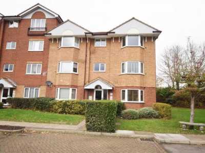 Apartment For Rent in Twickenham, United Kingdom
