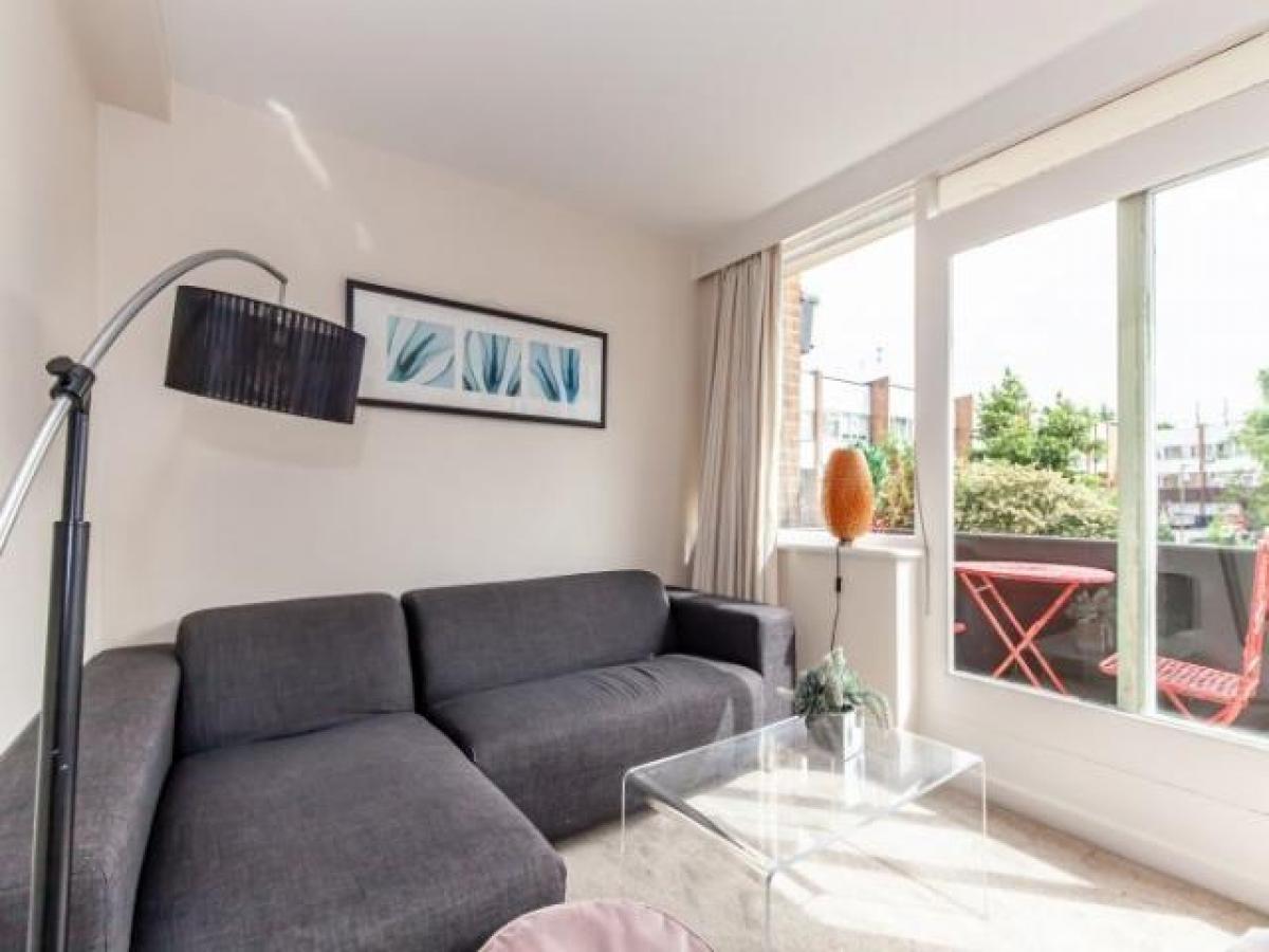 Picture of Apartment For Rent in Oxford, Oxfordshire, United Kingdom