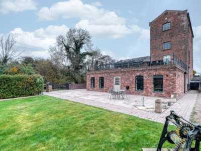 Apartment For Rent in 