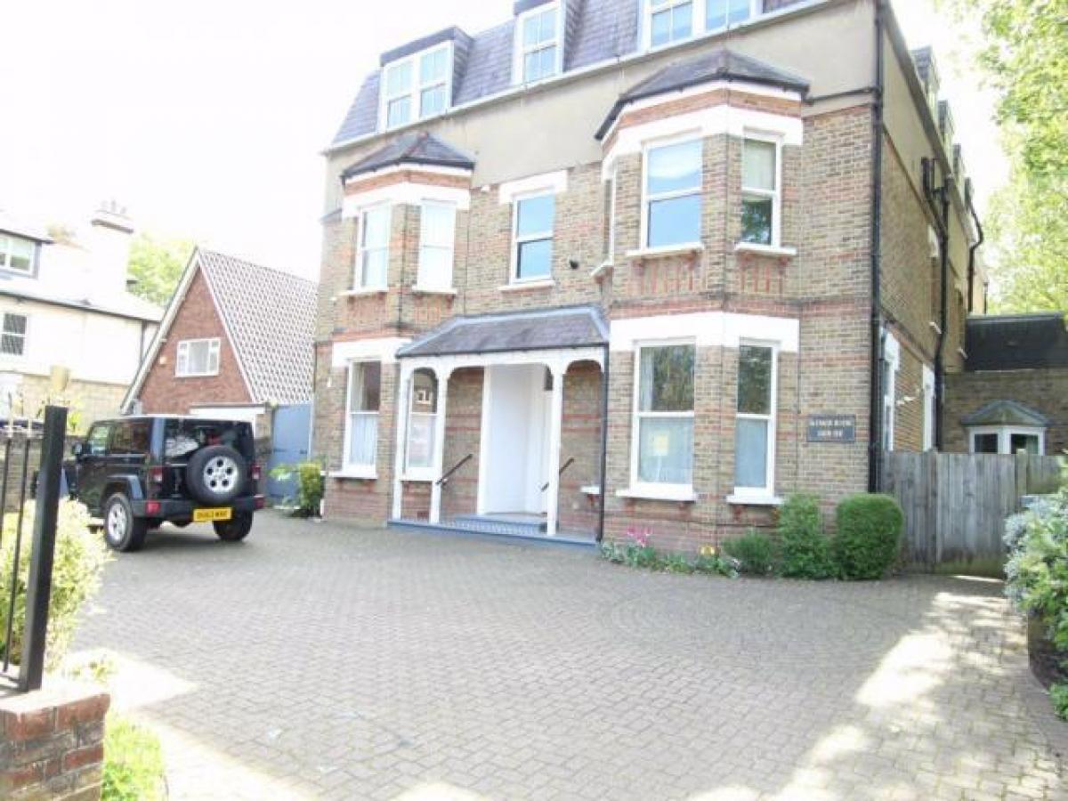 Picture of Apartment For Rent in Richmond, Greater London, United Kingdom