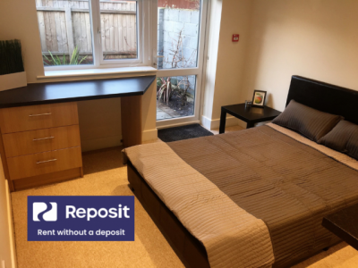 Apartment For Rent in Poole, United Kingdom