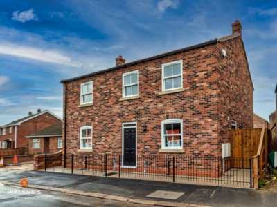 Home For Rent in Scunthorpe, United Kingdom