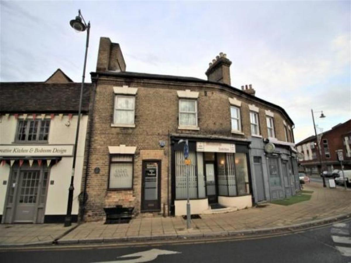 Picture of Apartment For Rent in Biggleswade, Bedfordshire, United Kingdom