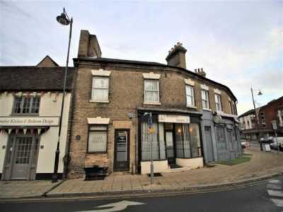 Apartment For Rent in Biggleswade, United Kingdom