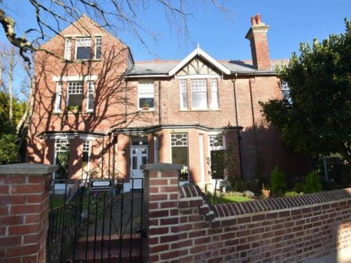 Picture of Apartment For Rent in Eastbourne, East Sussex, United Kingdom