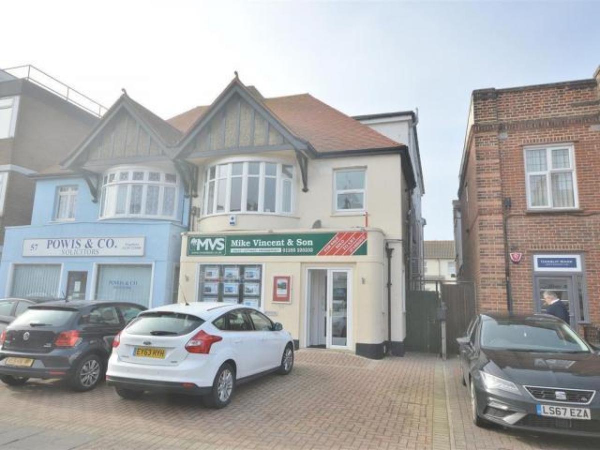 Picture of Apartment For Rent in Clacton on Sea, Essex, United Kingdom