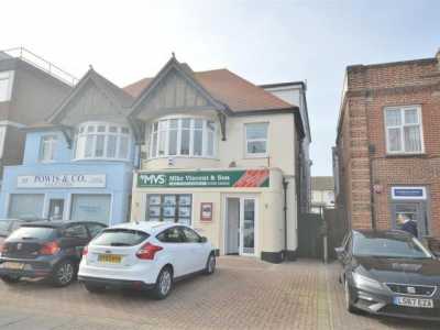 Apartment For Rent in Clacton on Sea, United Kingdom