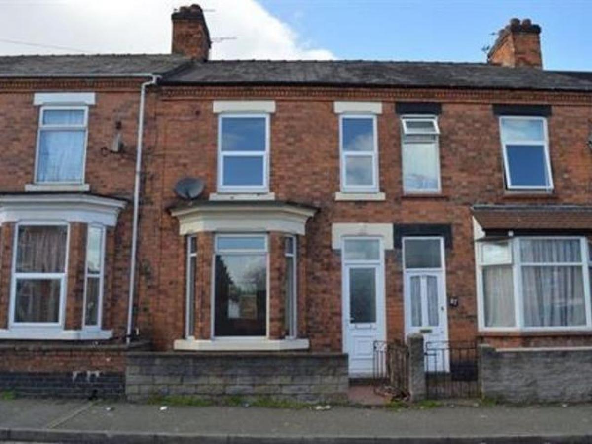 Picture of Home For Rent in Crewe, Cheshire, United Kingdom