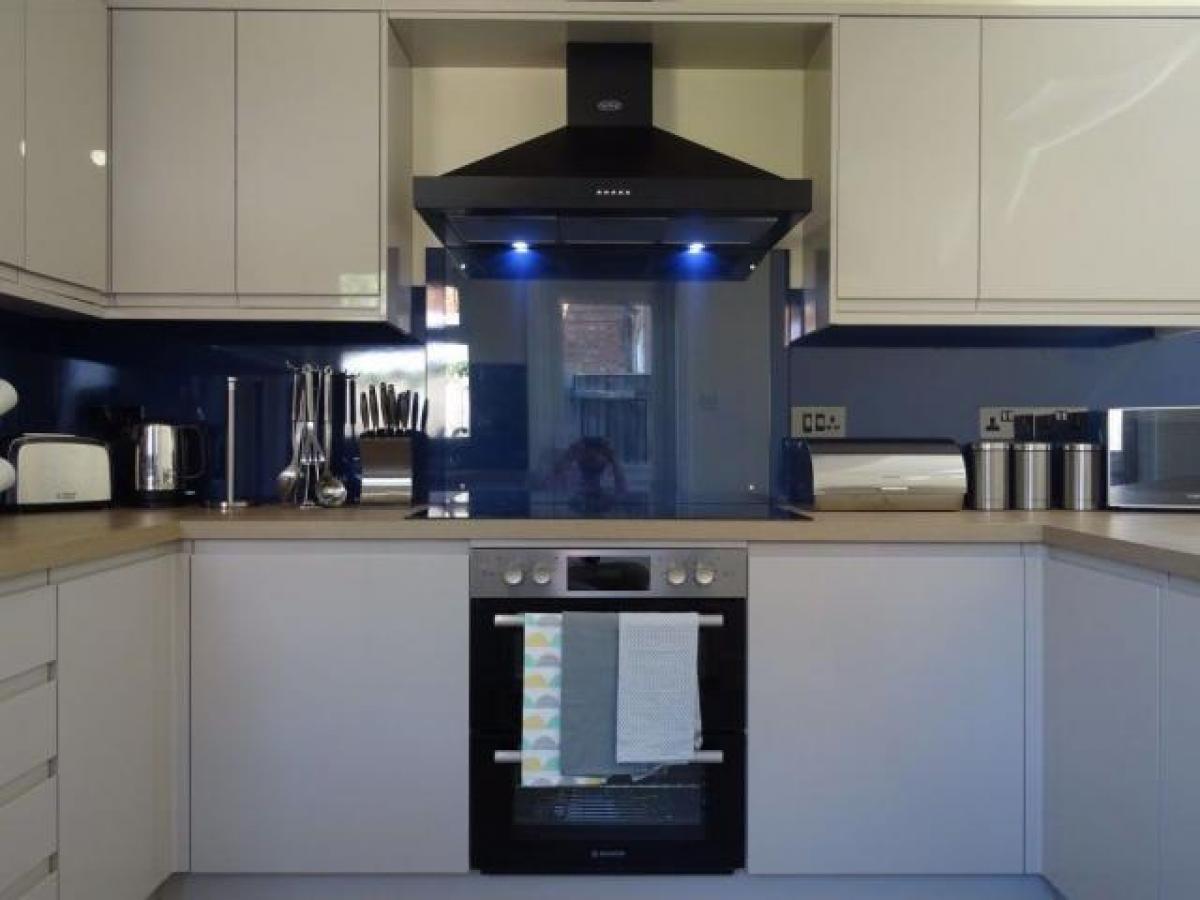 Picture of Apartment For Rent in Peterborough, Cambridgeshire, United Kingdom