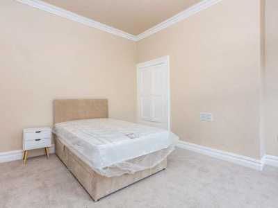 Apartment For Rent in Preston, United Kingdom