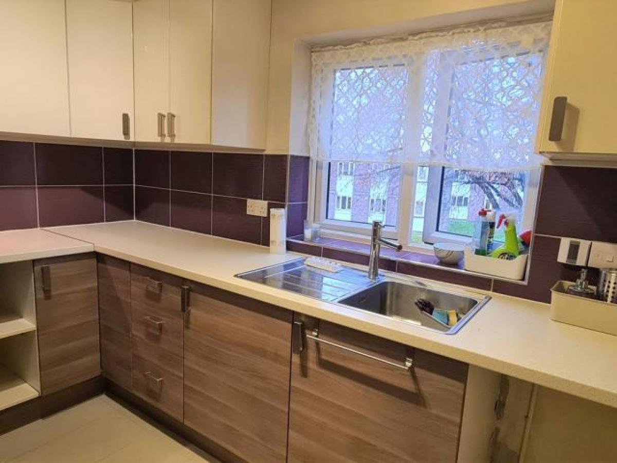 Picture of Apartment For Rent in Southall, Greater London, United Kingdom