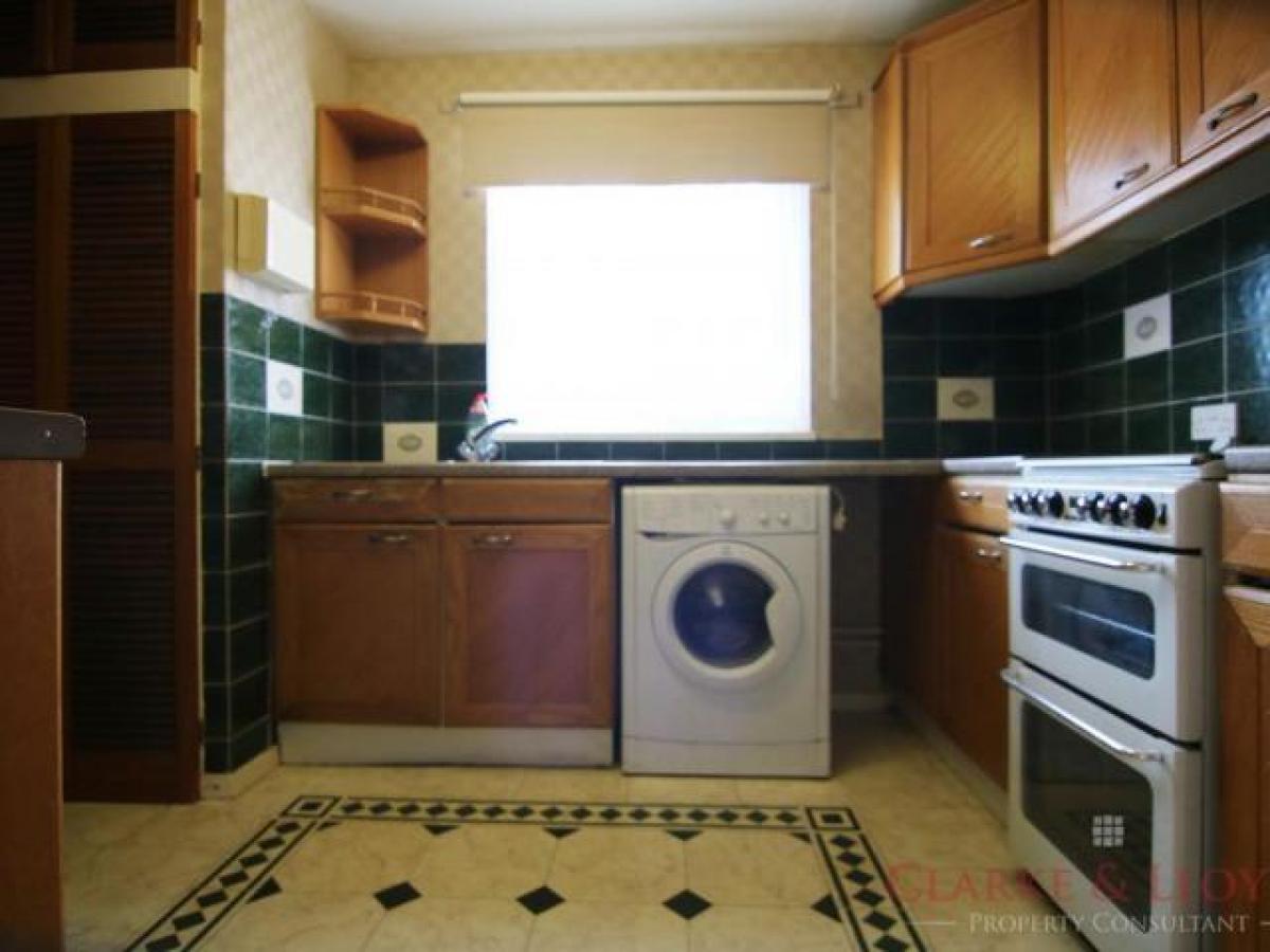 Picture of Home For Rent in Harrow, Greater London, United Kingdom