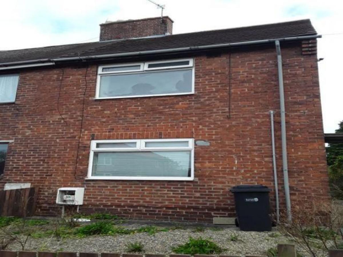 Picture of Home For Rent in Peterlee, County Durham, United Kingdom