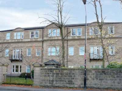 Apartment For Rent in Harrogate, United Kingdom